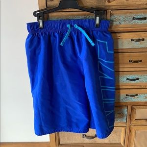Nike Swimming trunks
